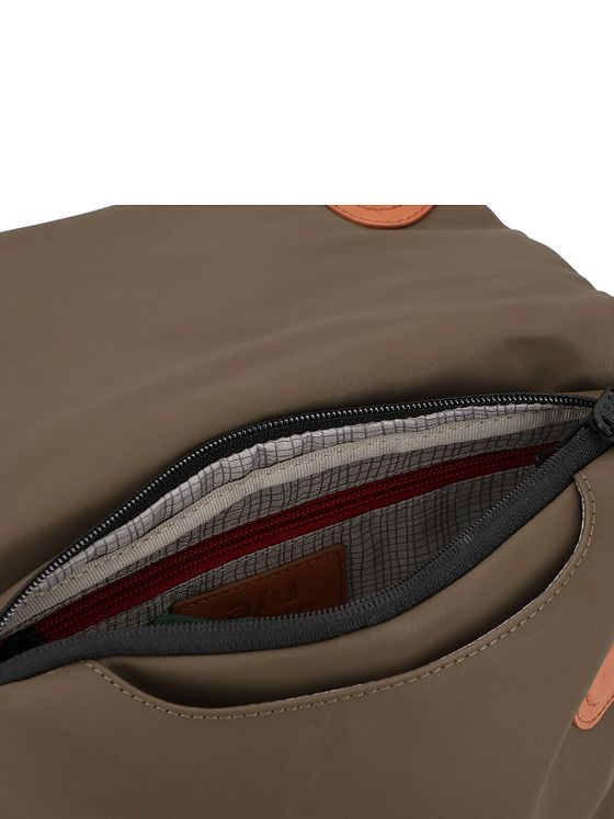 aunts & uncles Kazo Mini Bag håndtaske 17 cm aunts & uncles Kazo Mini Bag håndtaske 17 cm