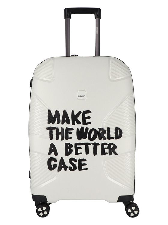 IMPACKT IP1 4 hjul Trolley 67 cm