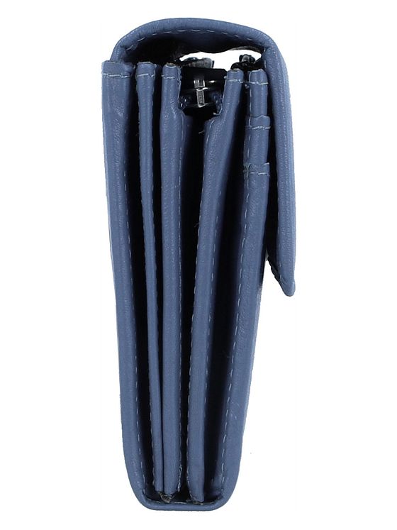 Esquire Viktoria pung RFID læder 18,5 cm Esquire Viktoria pung RFID læder 18,5 cm