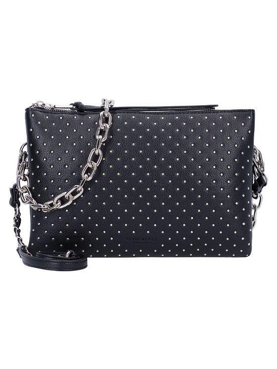 Seidenfelt Jomala Skuldertaske 28 cm