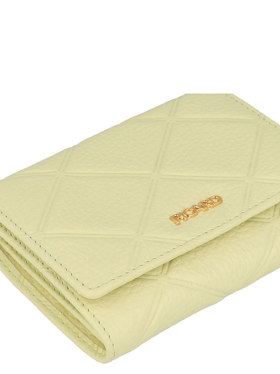 Picard Pung RFID-beskyttelse Læder 12.5 cm