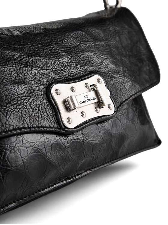 Campomaggi Agnese Schultertasche Leder 29 cm Campomaggi Agnese Schultertasche Leder 29 cm