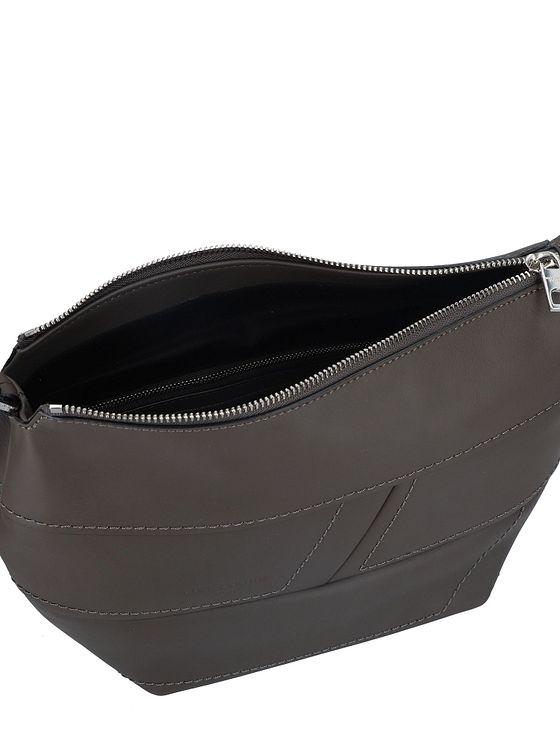 Liebeskind Edda Skuldertaske Læder 20 cm