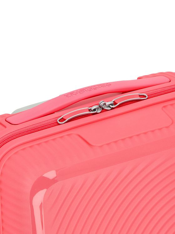 American Tourister Soundbox Mini 4 hjul Barnevogn 47 cm