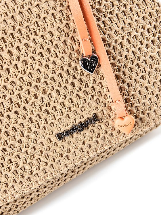 Desigual Half Taška přes rameno 23.5 cm