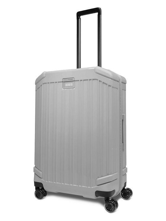 Piquadro Pop 4 hjul Trolley 69 cm