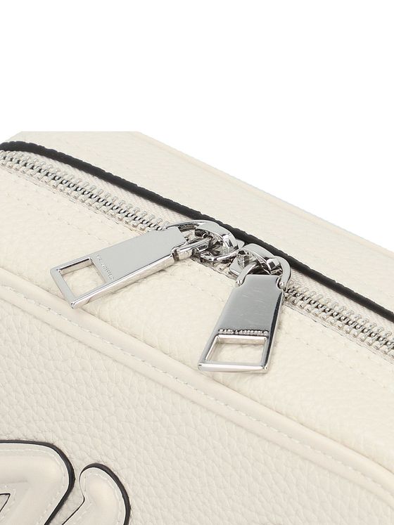 Karl Lagerfeld Skuare Skuldertaske 21 cm