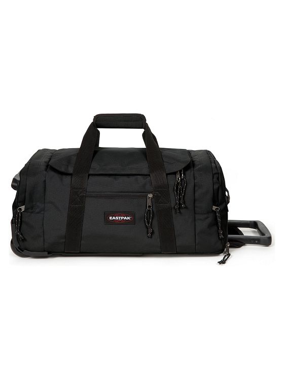Eastpak Leatherface S + 2-hjulet rejsetaske 55 cm
