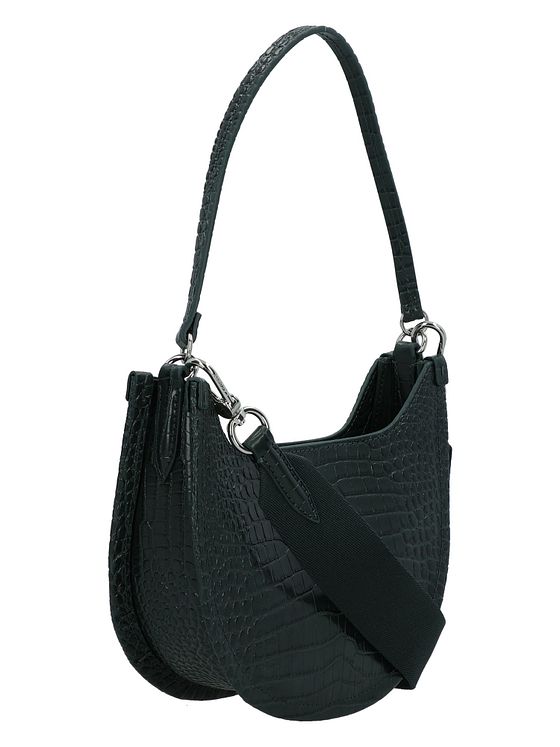 Lacoste Chantaco Classics Skuldertaske S Læder 23 cm