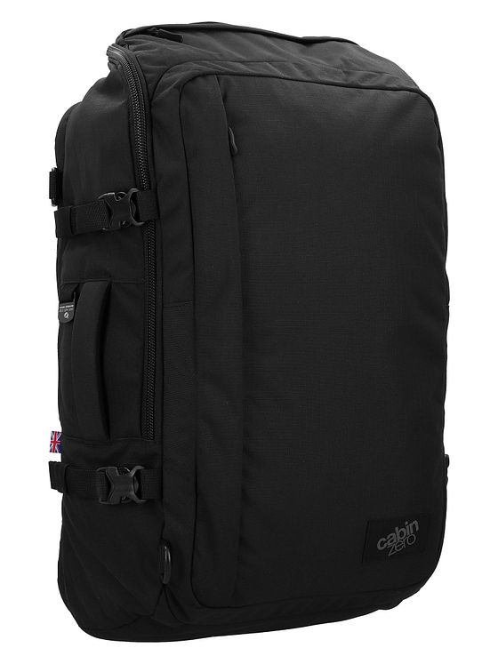 Cabin Zero Adventure Cabin Bag ADV 42L rygsæk 55 cm