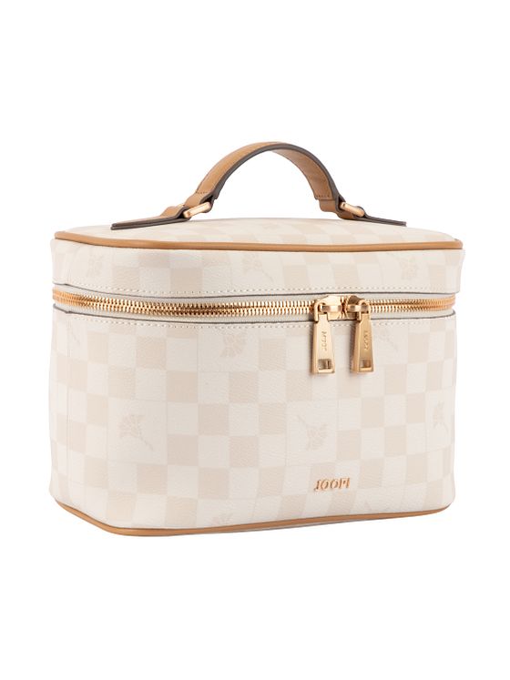 Joop! Cortina Piazza Flora beautycase 25 cm Joop! Cortina Piazza Flora beautycase 25 cm
