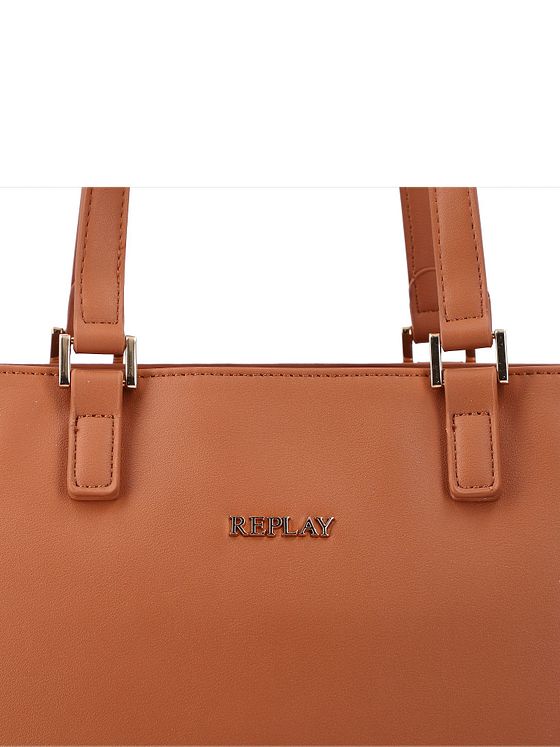 Replay Nákupní taška 43 cm