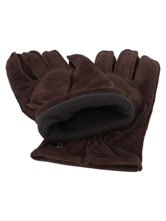 Kessler Viggo handsker læder Kessler Viggo handsker læder