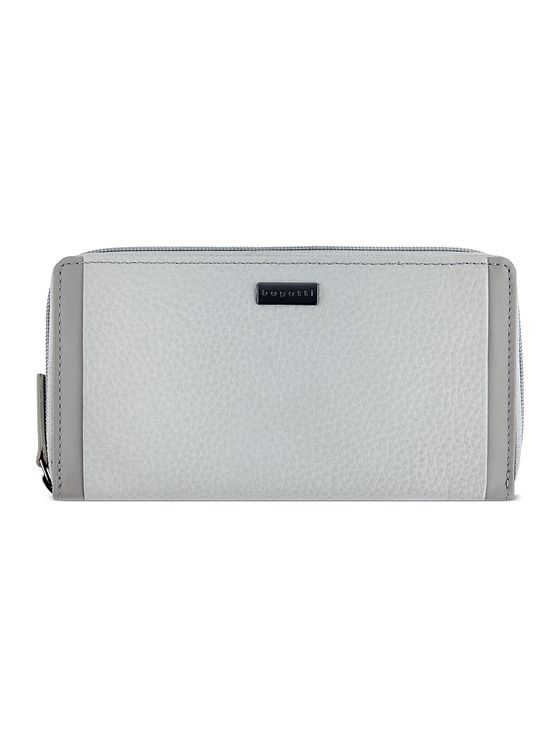 bugatti Sina Pung RFID-beskyttelse Læder 19 cm