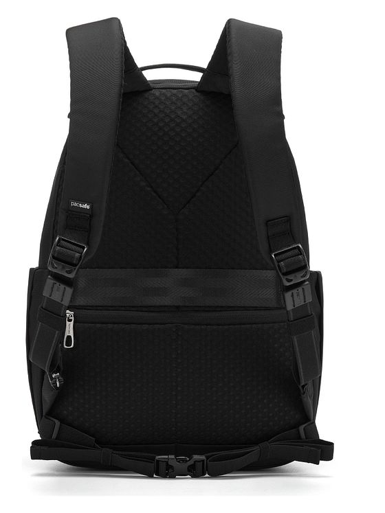 Pacsafe Pacsafe V Daypack RFID-beskyttelse 41 cm Laptoprum