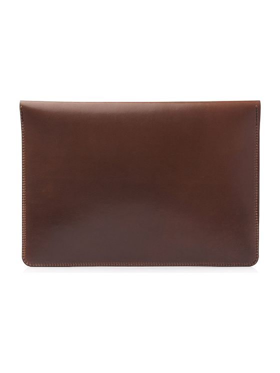 Castelijn & Beerens Laptop-etui Læder 35.5 cm