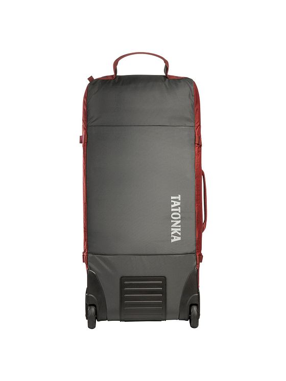 Tatonka Duffle Roller 105 Skládací cestovní taška na 2 kolečkách 84 cm
