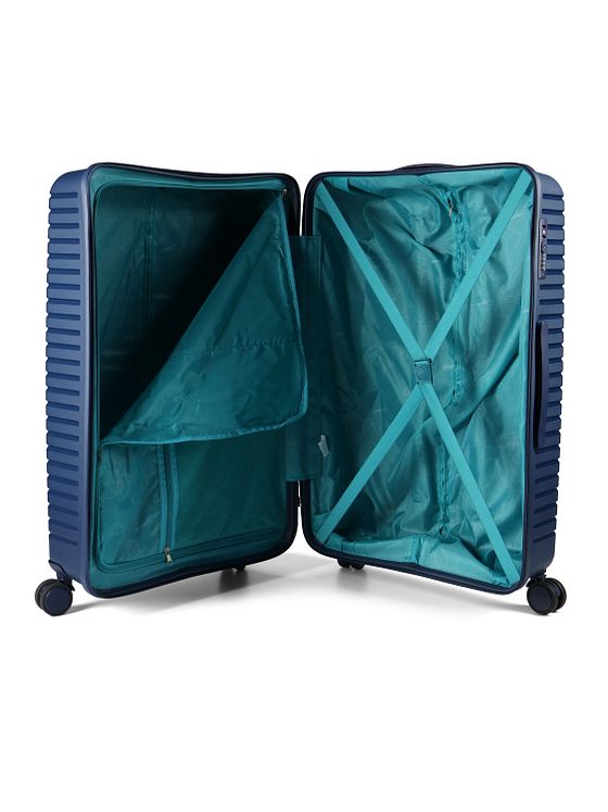 Benzi 5820 4 hjul Trolley 70 cm