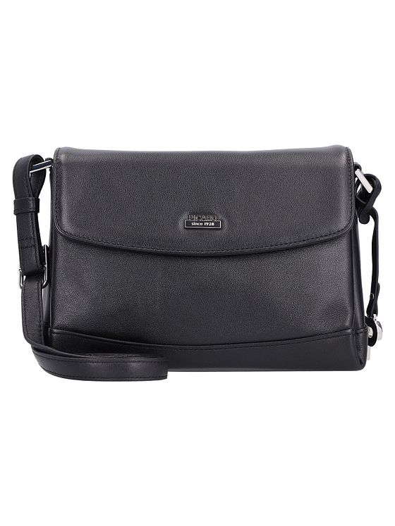 Picard Opravdu kožená taška přes rameno 24 cm