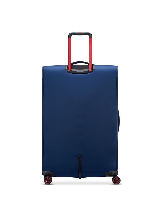 Roncato Move 4 hjul Trolley 77 cm med strækfold
