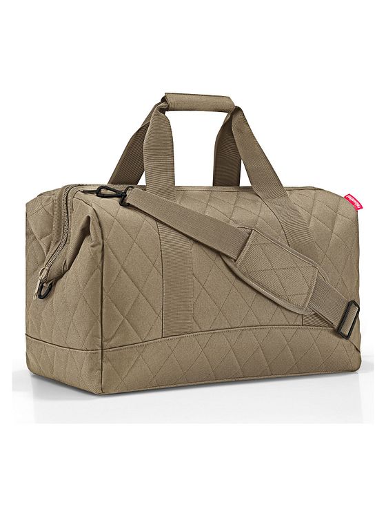 reisenthel Allrounder L Weekender rejsetaske 48 cm