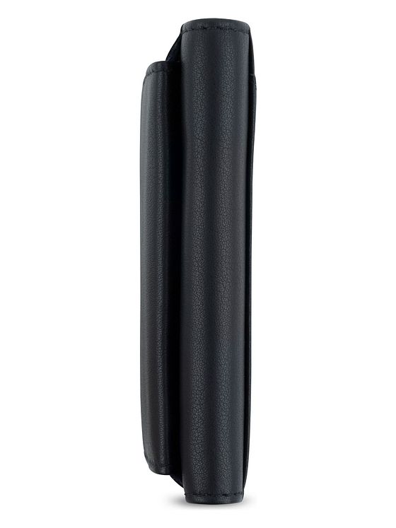 bugatti Secure Slim Pung RFID-beskyttelse Læder 8 cm