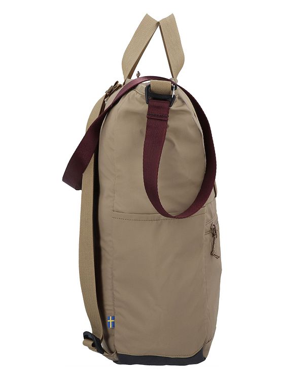 Fjällräven High Coast Totepack Mochila urbana 40 cm Compartimento para el portátil Fjällräven High Coast Totepack Mochila urbana 40 cm Compartimento para el portátil