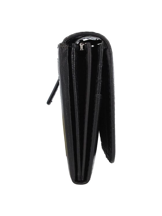 mano Donna Aurona pung RFID læder 19 cm