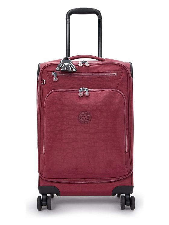 Kipling New Youri Spin New Youri Spin 4 hjul Kabinetrolley 55 cm