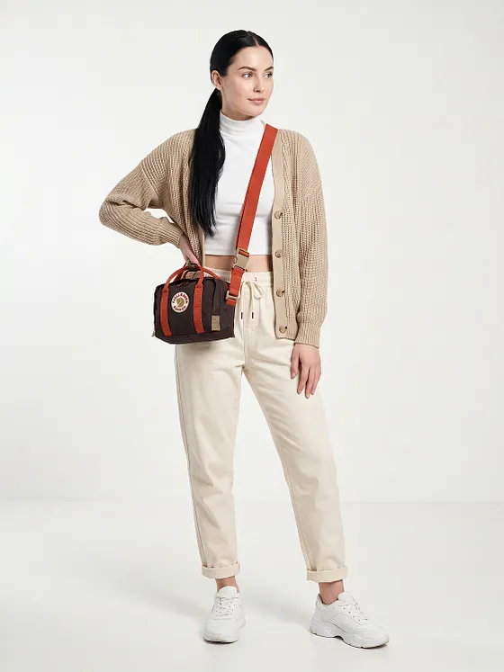 Fjällräven Kanken Bolso 22 cm Fjällräven Kanken Bolso 22 cm