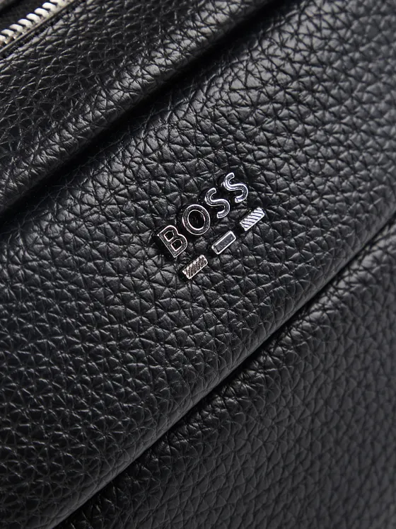 Boss Ray Bolsa de hombro 24 cm Boss Ray Bolsa de hombro 24 cm