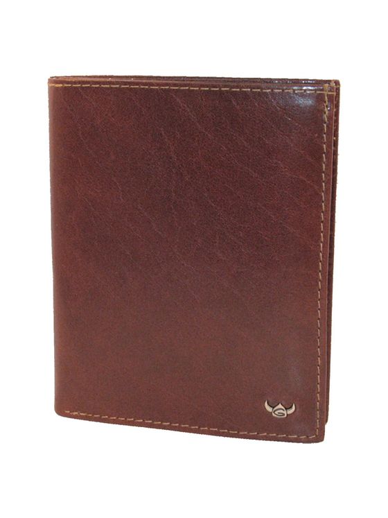 Golden Head Kožená peněženka Colorado RFID 10 cm