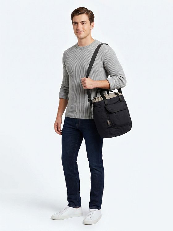 Bellroy Cinch Messengertaske 31 cm Bellroy Cinch Messengertaske 31 cm