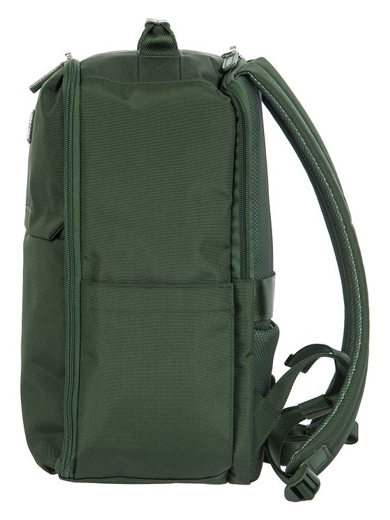 Bric's Positano rejserygsæk 40 cm med rum til bærbar computer