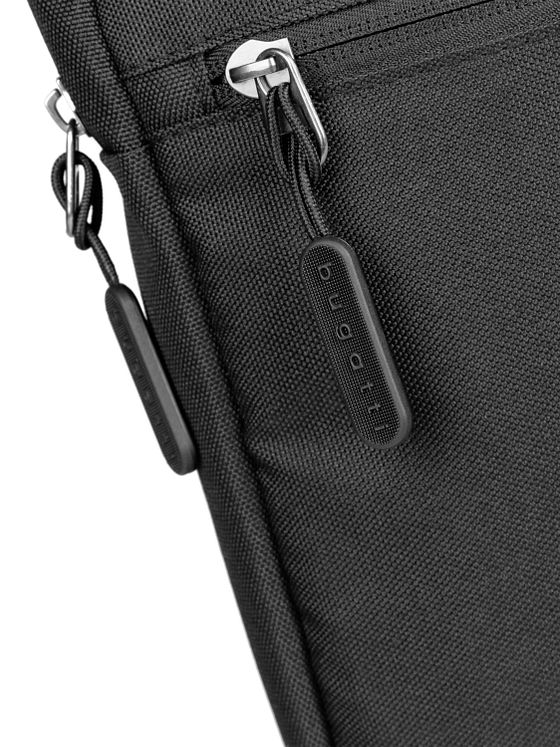 bugatti Mare Basic Bolsa de hombro 23 cm bugatti Mare Basic Bolsa de hombro 23 cm