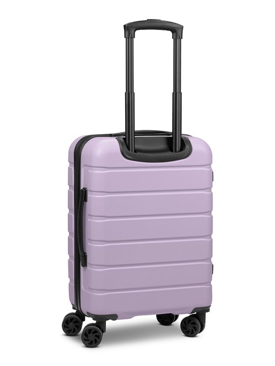Saxoline Miami 4-hjulet Håndbagage S 53 cm Saxoline Miami 4-hjulet Håndbagage S 53 cm