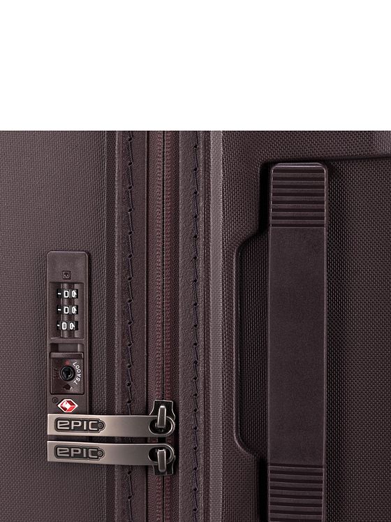 Epic Zeleste 4 hjul Trolley 66 cm