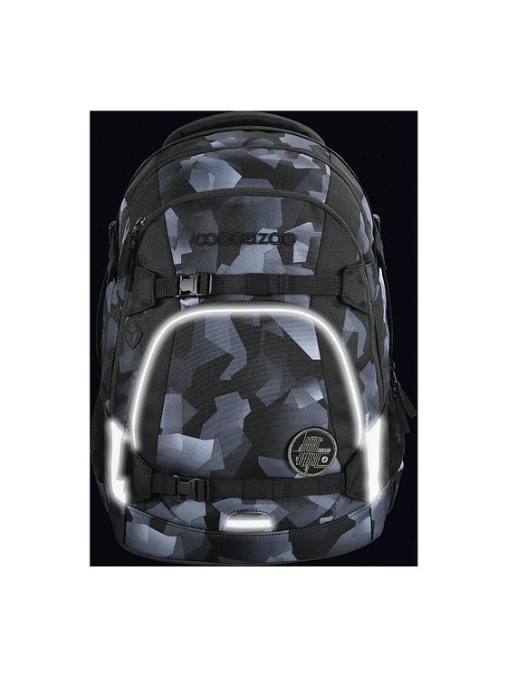 coocazoo Mate skolerygsæk 44 cm