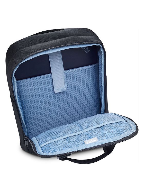 Delsey Paris Citypak-rygsæk 42 cm med rum til bærbar computer