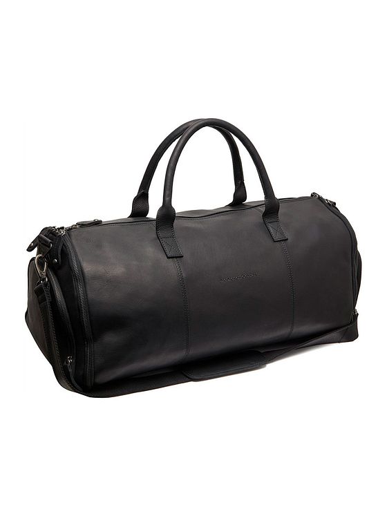 The Chesterfield Brand Finlay Viikonloppumatkalaukku Nahka 55 cm The Chesterfield Brand Finlay Viikonloppumatkalaukku Nahka 55 cm