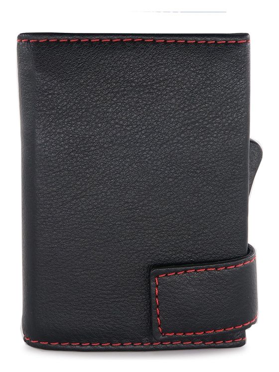 SecWal SecWal 1 pouzdro na kreditní karty peněženka RFID kůže 9 cm