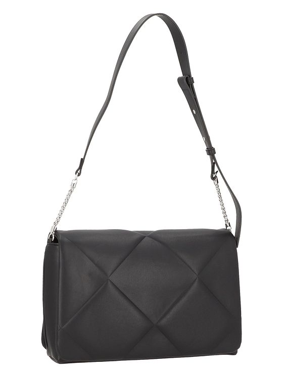 Calvin Klein Quilt Skuldertaske 31 cm