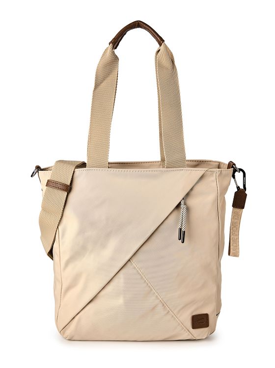 camel active Aurum Skuldertaske M 39 cm camel active Aurum Skuldertaske M 39 cm