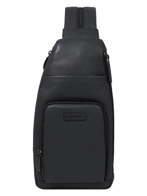Piquadro Modus RFID-suoja Nahka 36 cm Piquadro Modus RFID-suoja Nahka 36 cm
