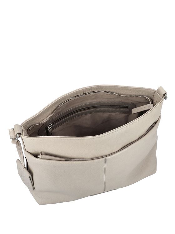 Burkely Soft Skylar Skuldertaske Læder 32 cm Burkely Soft Skylar Skuldertaske Læder 32 cm