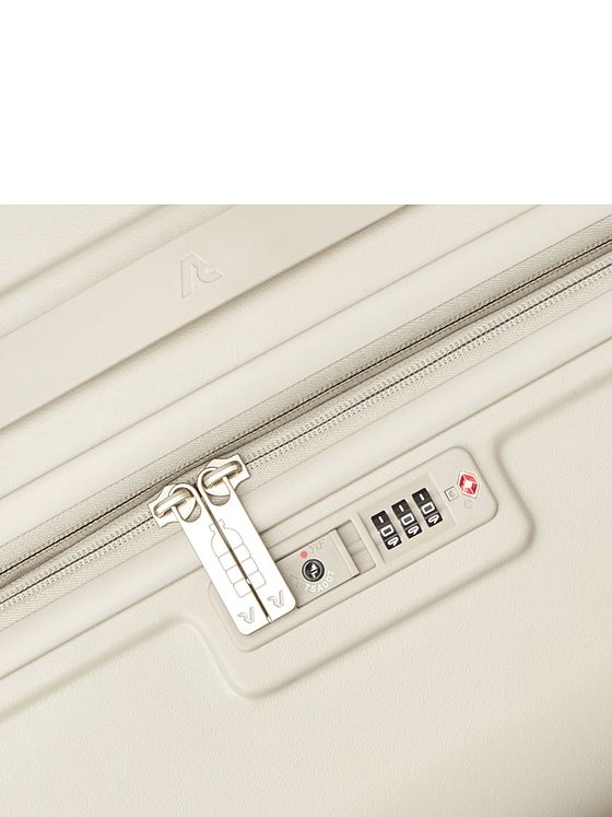 Roncato Relife 4 hjul Kabinetrolley 55 cm med strækfold