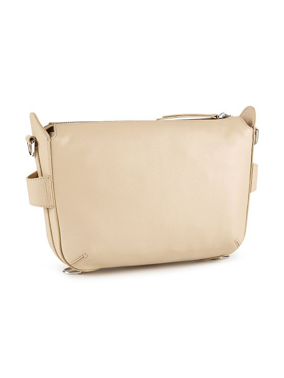 Coccinelle Gretel Håndtaske Læder 28 cm