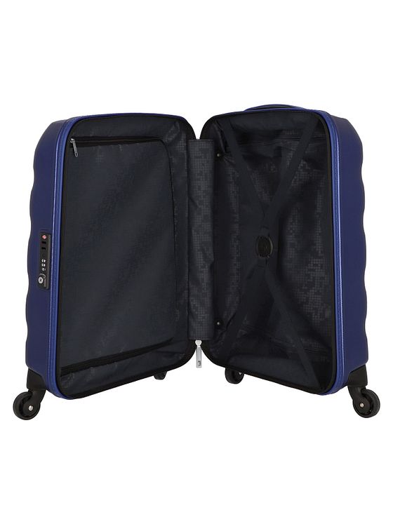 Samsonite Engenero Spinner 4-hjulet kabinevogn 55 cm Samsonite Engenero Spinner 4-hjulet kabinevogn 55 cm