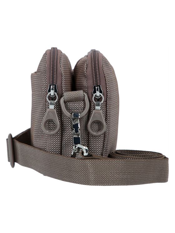 Mandarina Duck MD 20 Skuldertaske 21 cm