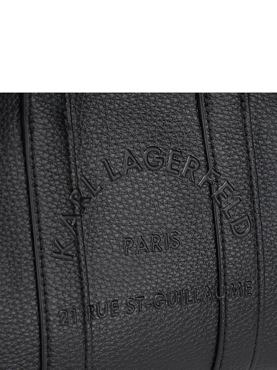 Karl Lagerfeld Rsg Shopper-taske 18 cm Karl Lagerfeld Rsg Shopper-taske 18 cm